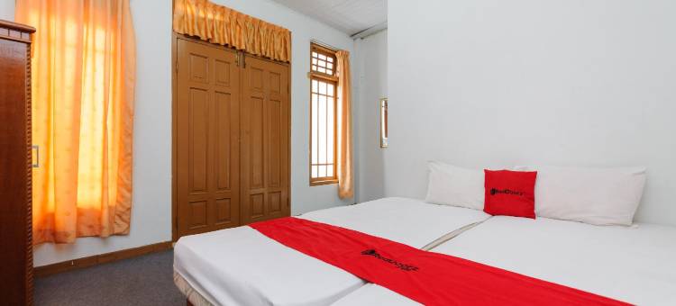 RedDoorz Syariah @ Panglima Nyak Makam Aceh 2图片