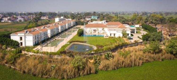 马拉萨萨罗瓦尔大道鲍德盖雅分店(Marasa Sarovar Premiere, Bodhgaya)图片