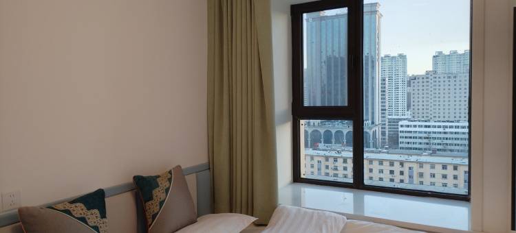 拾肆小筑(玉门河南沿岸分店)图片