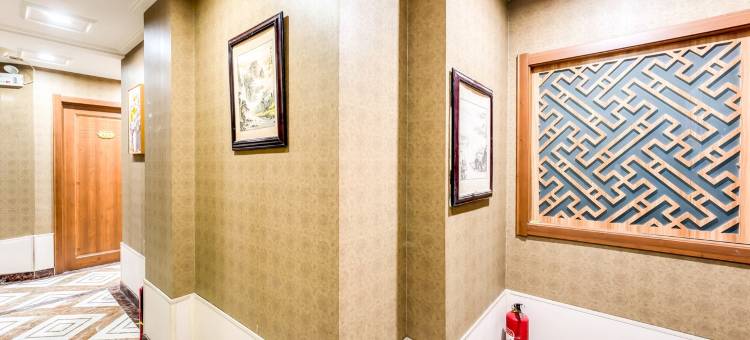 我是瓦舍民宿(林家街分店)图片