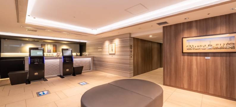 京急EX INN东京滨松町大门站前(Keikyu EX Inn Hamamatsucho Daimon-Station)图片