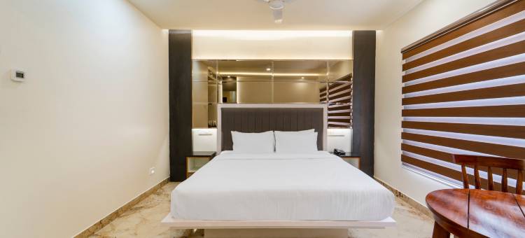 Palette - Coastal Grand Hotels & Resorts, OMR图片