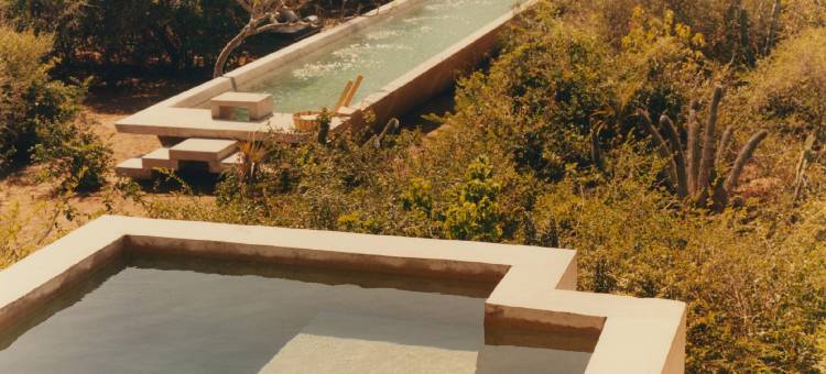 陆地酒店，Design Hotels品牌(Terrestre, a Member of Design Hotels)图片