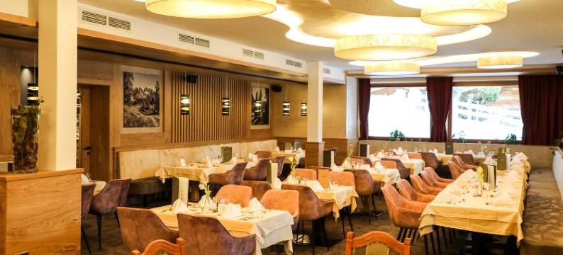 阿尔普霍夫酒店(Hotel Alphof Alpbach)图片