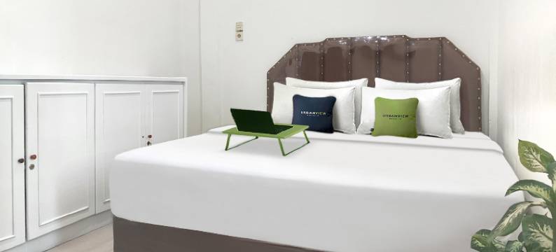 近Polda占碑-Urbanview酒店(Urbanview Hotel Syariah Near Polda Jambi)图片