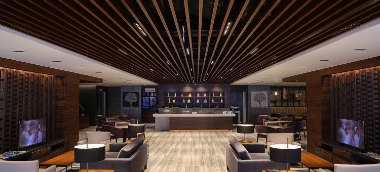 博夫商务酒店(Bof Hotels Business)图片