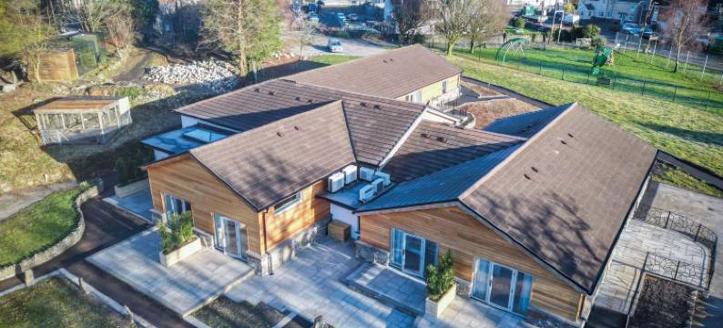 Suite 2 - Sleeping Giant Hotel - PEN Y CAE Inn图片