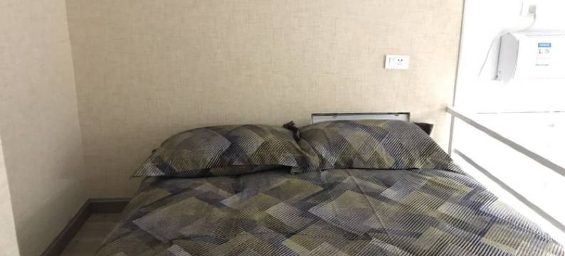 黄立群公寓(舞阳大道分店)图片