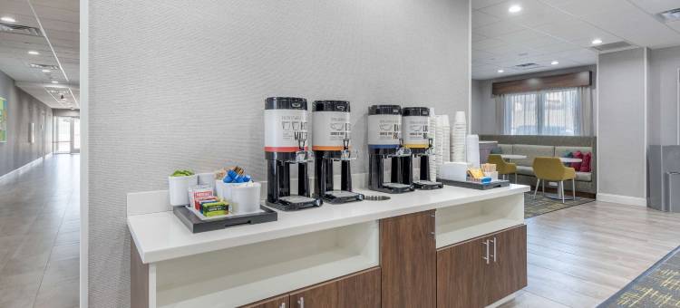 哈克高地欢朋酒店(Hampton Inn by Hilton Harker Heights Killeen)图片