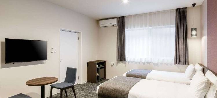 M’s 京都站春日酒店(M's Hotel Kyoto Station Kasuga)图片