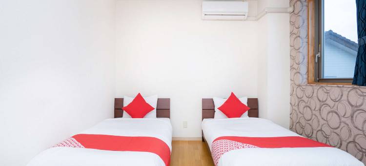 Tabist My Room Watari Torinoumi图片