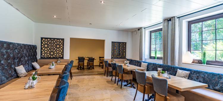 弗兰肯酒店(Hotel Franken)图片