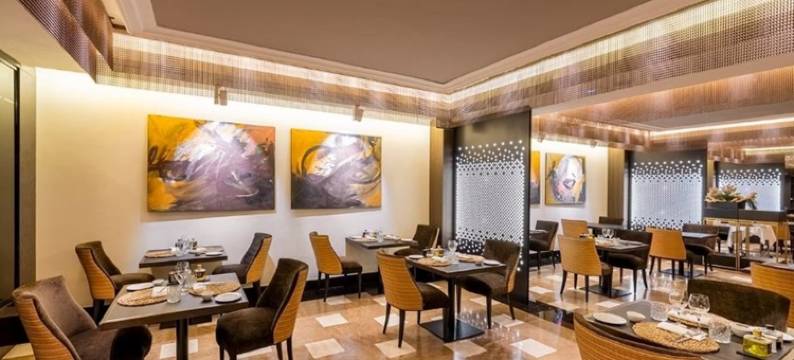 奥雷亚华盛顿艾文酒店-欧洲之星酒店公司(Áurea Washington Irving by Eurostars Hotel Company)图片