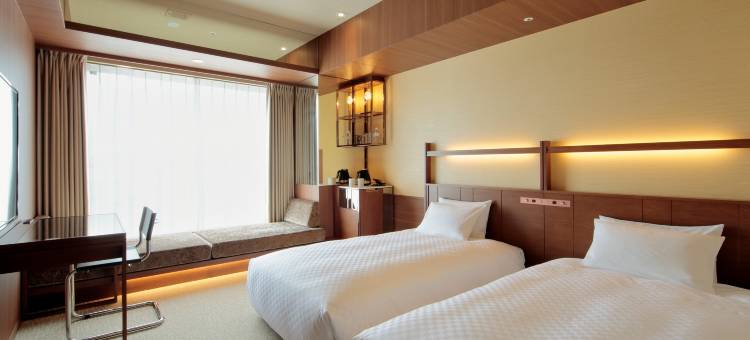 宇都宫光芒酒店(CANDEO HOTELS)(Candeo Hotel Utsunomiya)图片