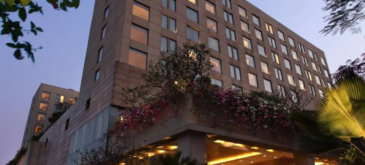 浦那Hyatt酒店(Hyatt Pune)图片