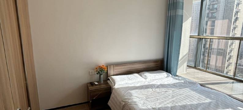 观海爱小筑商圈火车站韩乐坊刘公岛(青岛北路分店)图片