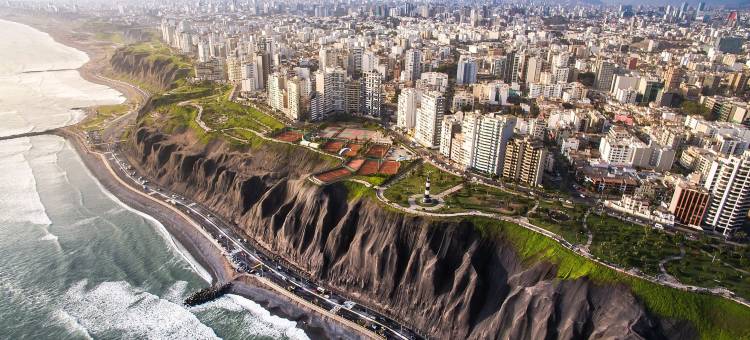 索夏特尔米拉弗洛雷斯(Socialtel Posada Miraflores)图片