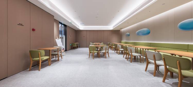 全季酒店(唐山曹妃甸工业区店)图片