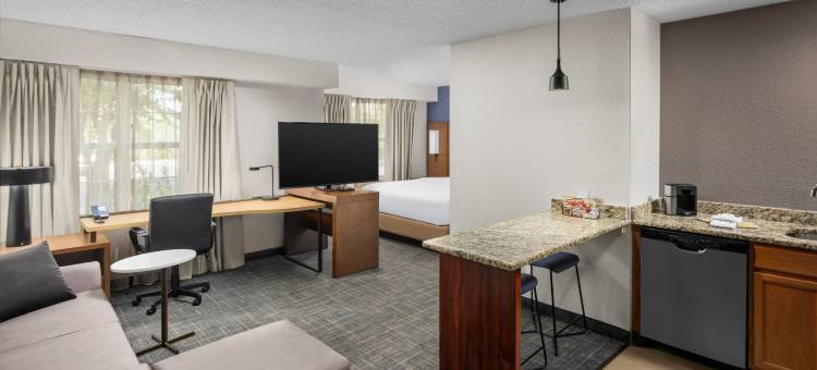 Residence Inn Orlando East/UCF Area图片