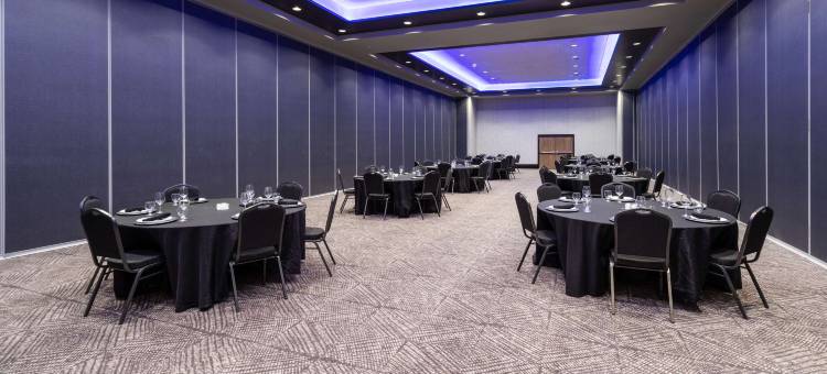 堪萨斯州海斯希尔顿花园酒店(Hilton Garden Inn Hays)图片