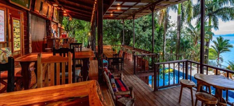 巴姆布达旅舍(Bambuda Lodge)图片