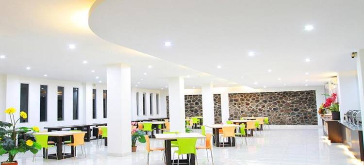 翡翠酒店(Emerald Hotel)图片