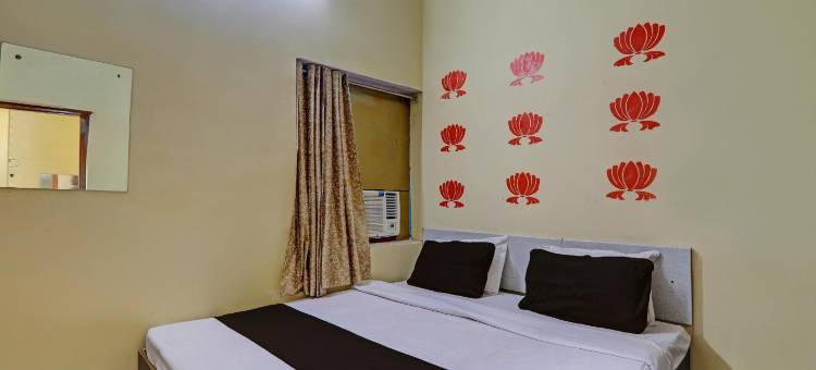 Hotel O V.K Homestay图片