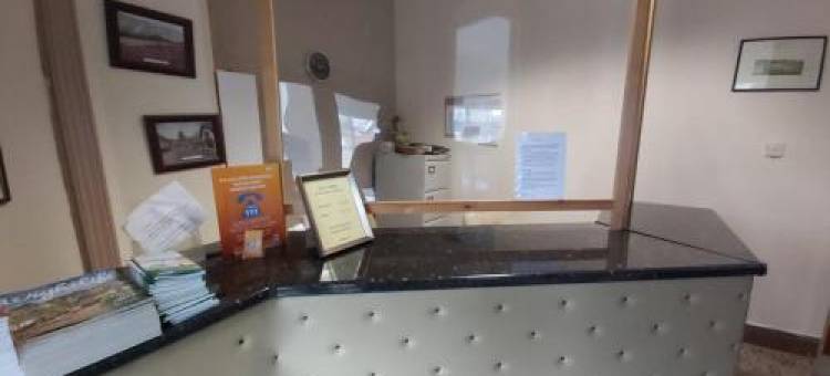 奇诺风景酒店(Channel View Hotel)图片