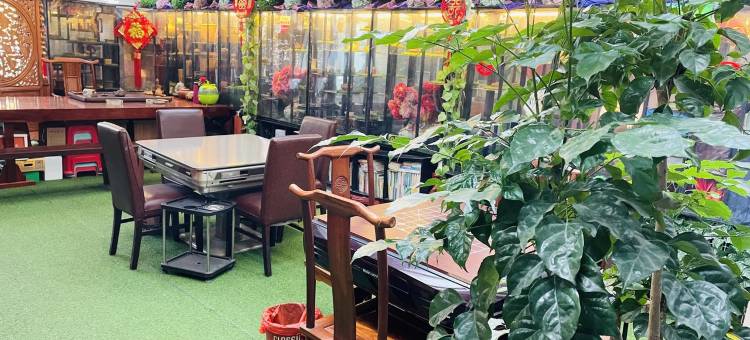 李梅芳客栈(货站路1号分店)图片