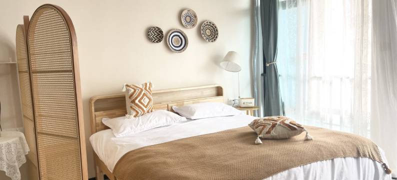 云朵之家公寓(长平东路分店)图片