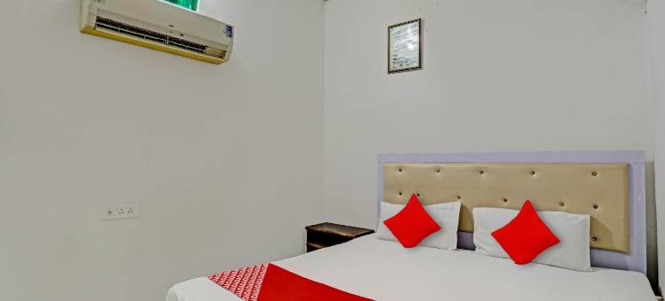 Hotel O Vijay Laxmi Hotel图片