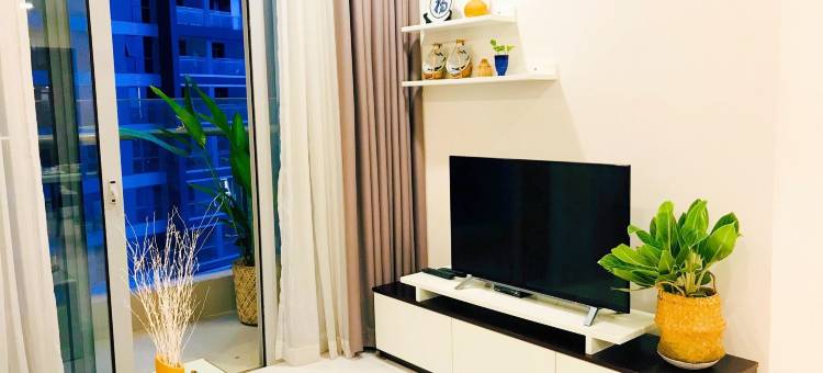 Vinhomes Central Park - Dany 1图片