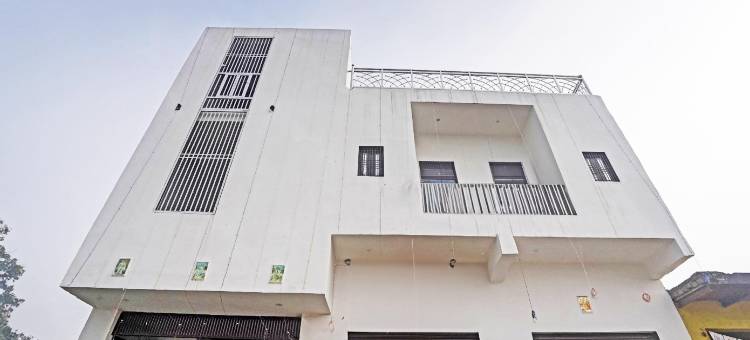 Super Hotel O Highway Plaza and Resorts 2图片