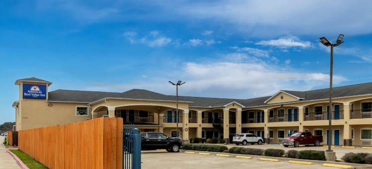 休斯顿FM529美洲最佳价值酒店(Americas Best Value Inn Houston FM 529)图片