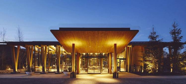 Hotel Indigo 轻井泽英迪格酒店(Hotel Indigo Karuizawa)图片