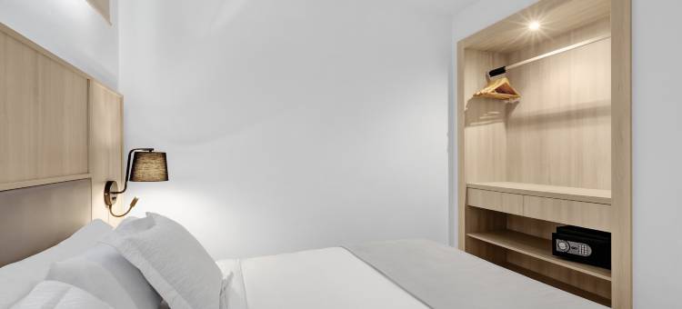 TRH帕尔马诺瓦套房酒店(Palmanova Suites by TRH)图片