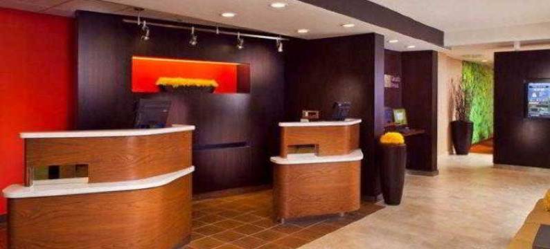 Spark by Hilton Birmingham Colonnade图片