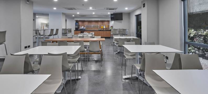 奎雷塔罗万豪城市快捷酒店(City Express by Marriott Queretaro)图片