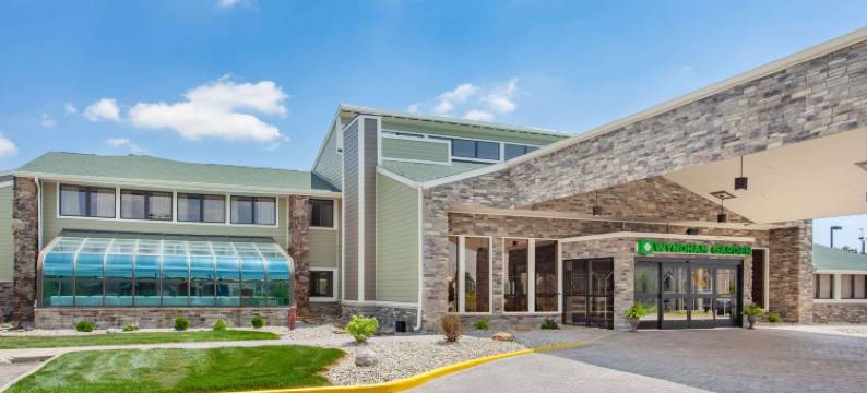 温德姆花园酒店-韦恩堡(Wyndham Garden Fort Wayne)图片