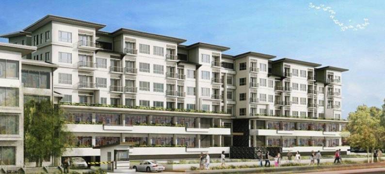 锡蒂奥乌诺住宅酒店(Sitio Uno Residences)图片