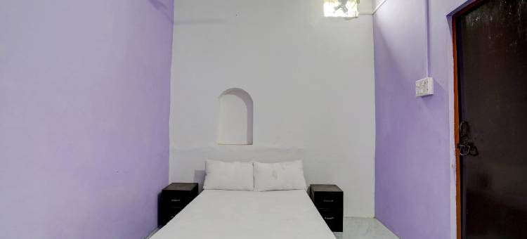 Hotel O Home NH- Plaza图片