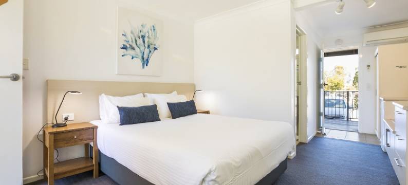 金色海滩酒馆睡帽酒店(Nightcap at Golden Beach Tavern)图片