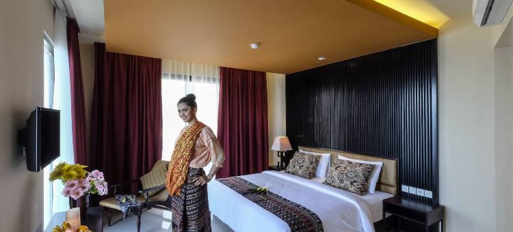 卡帕毛梅雷度假村(Capa Maumere Resort)图片