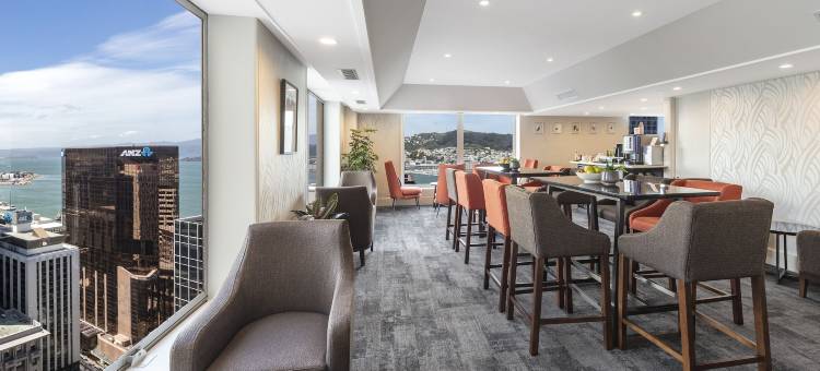 大富酒店(James Cook Hotel Grand Chancellor)图片