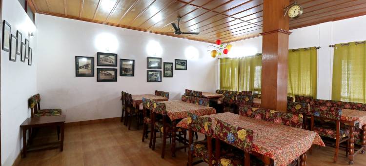 喜马拉雅俱乐部酒店(Hotel Himalayan Club)图片