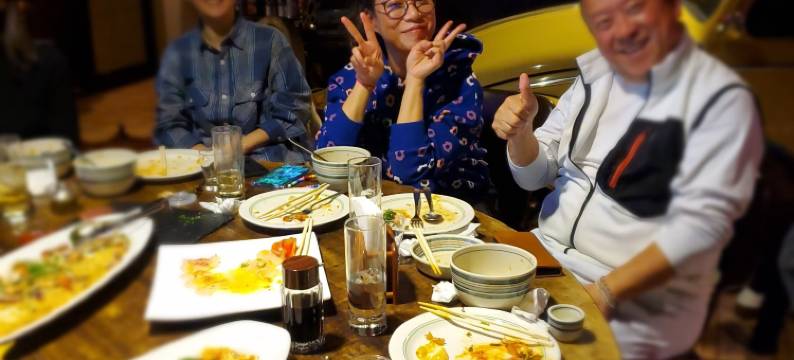 岩手山汽车旅馆OLDWOOD(Mt Iwate Motorlodge Oldwood)图片