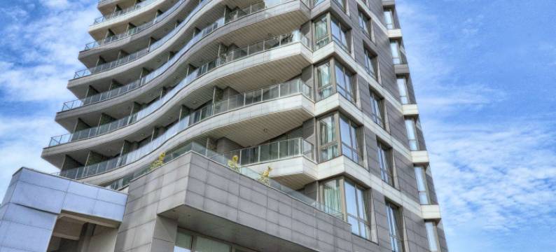 Best Western Premier Ottoperla Hotel图片