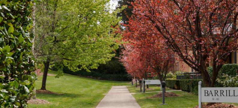 施派尔休闲酒店(Leisure Inn Spires)图片