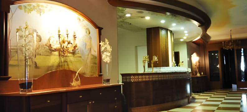 佳迪萨诺中央旅游酒店(Hotel Centro Turistico Gardesano)图片