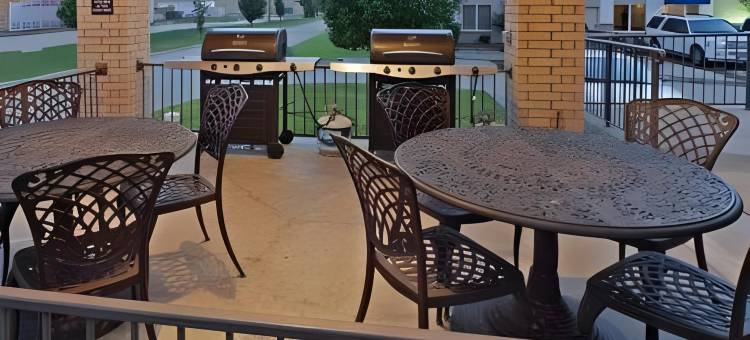 Candlewood Suites 江伟 by IHG(Candlewood Suites Conway by IHG)图片